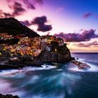 Manarola CinqueTerre 