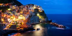 Manarola