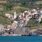 Manarola...  