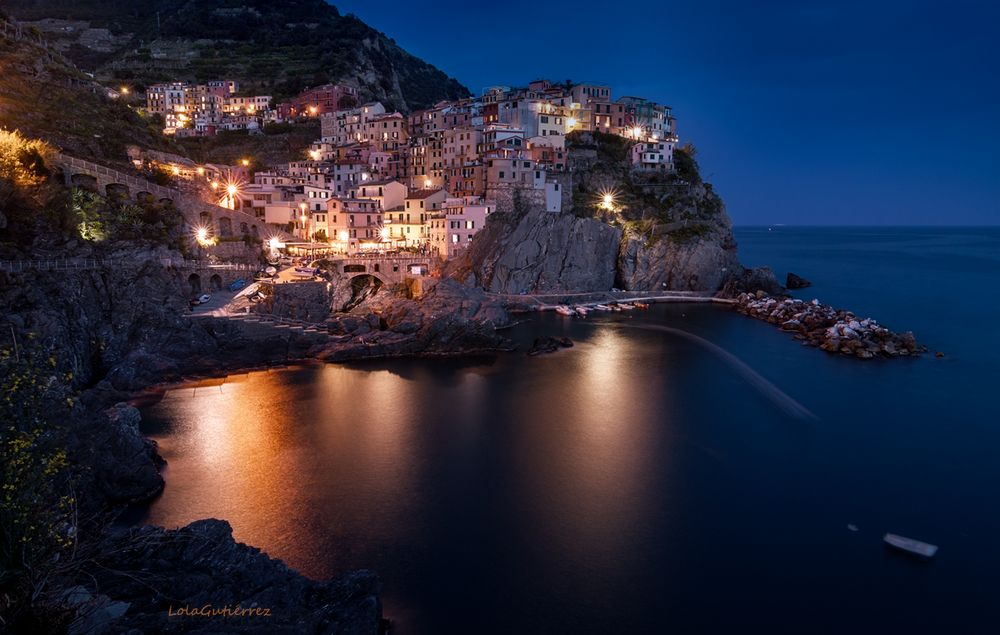 Manarola