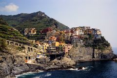 Manarola