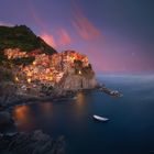 . : Manarola Dreams : .