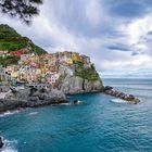 Manarola 