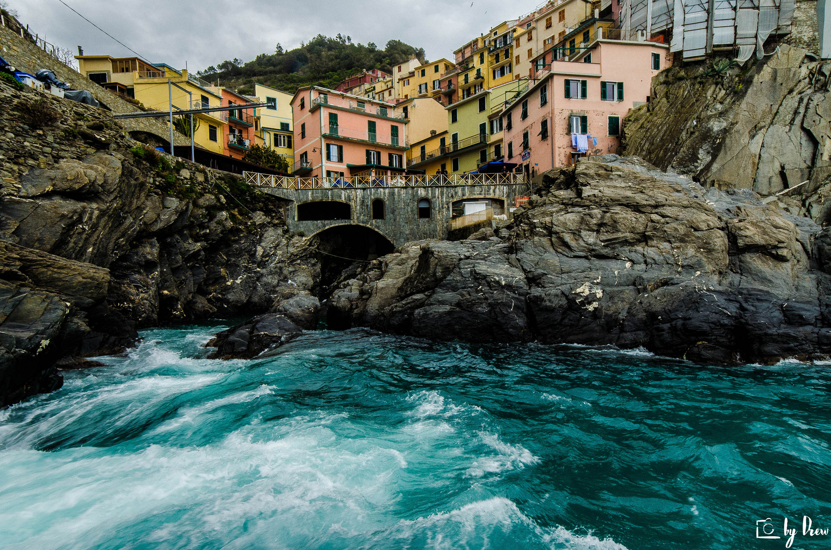 Manarola