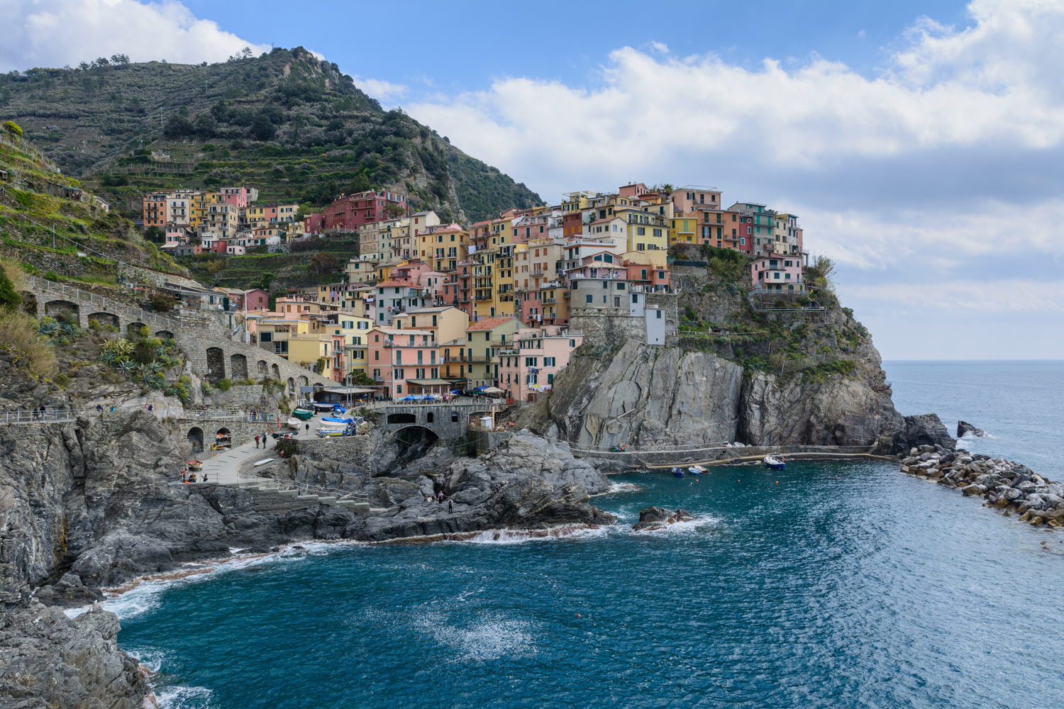 Manarola