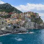 Manarola