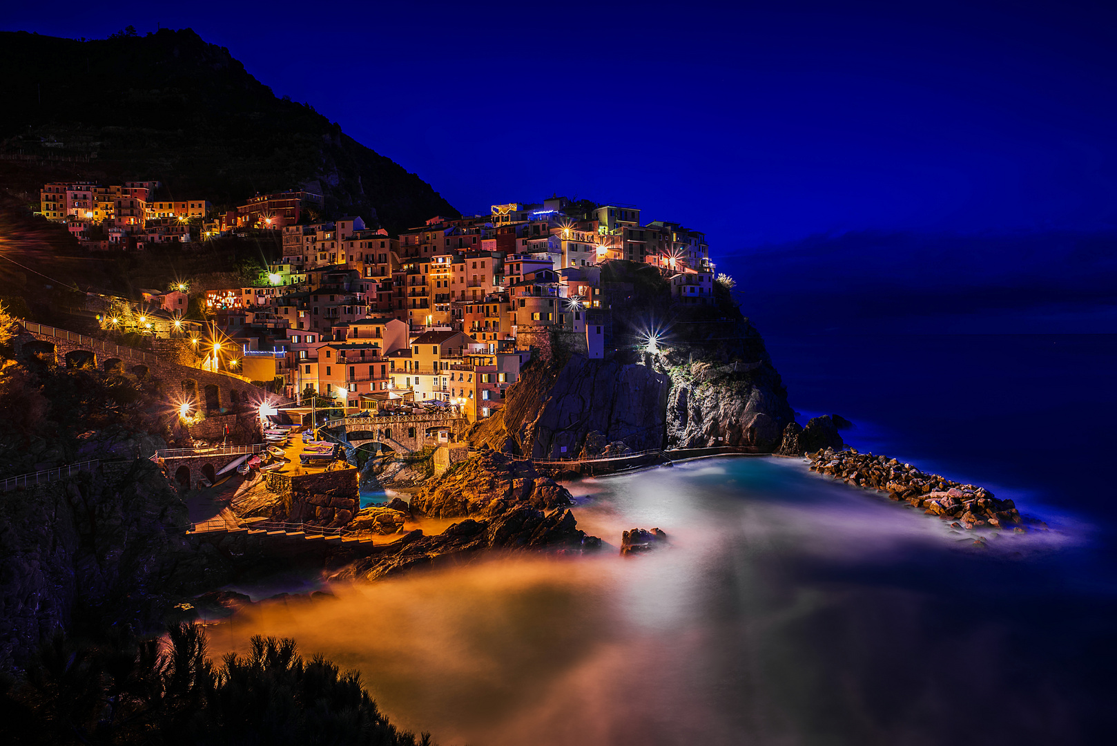 Manarola