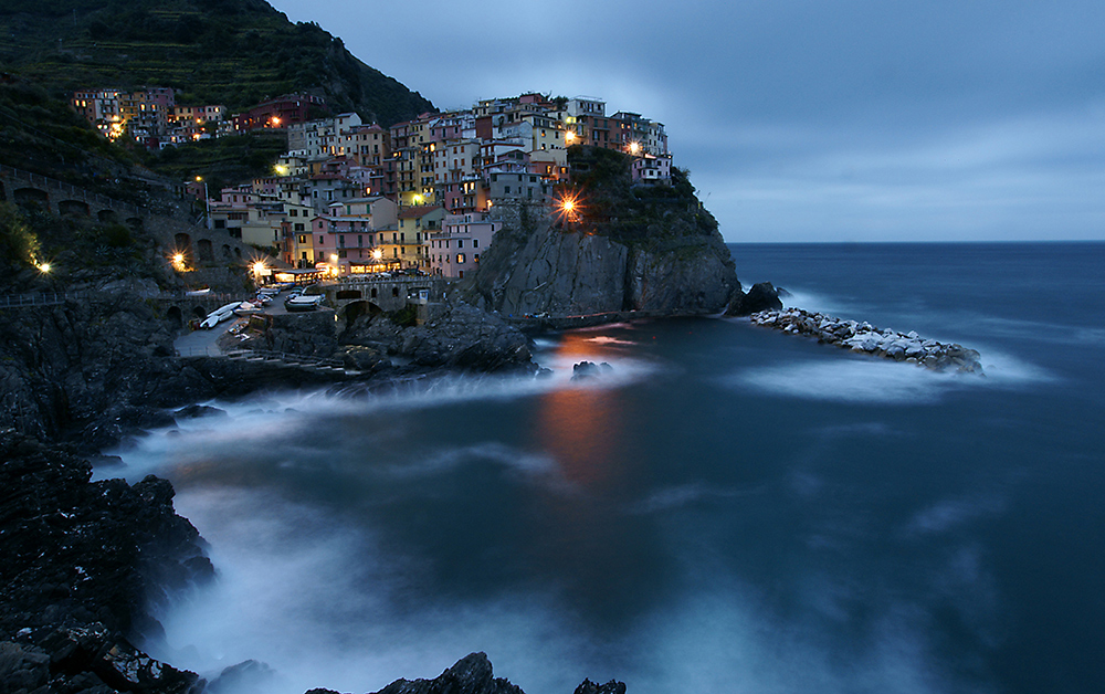 Manarola