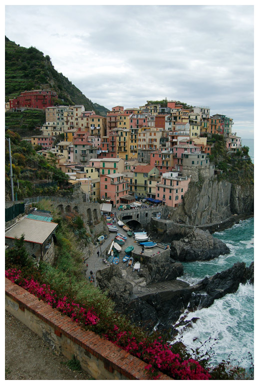 Manarola