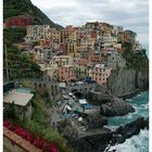 Manarola