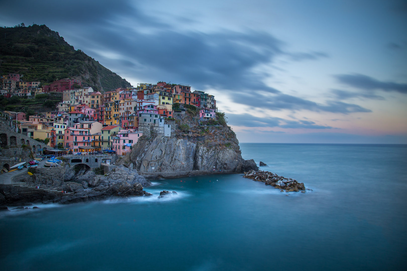 Manarola