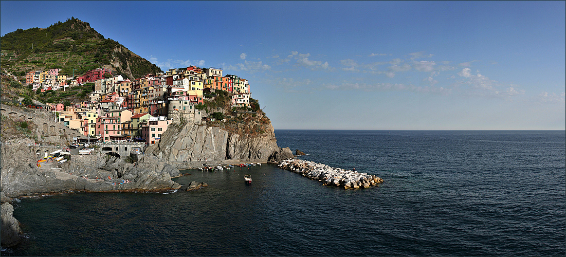 Manarola