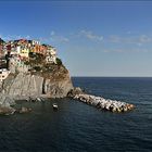 Manarola