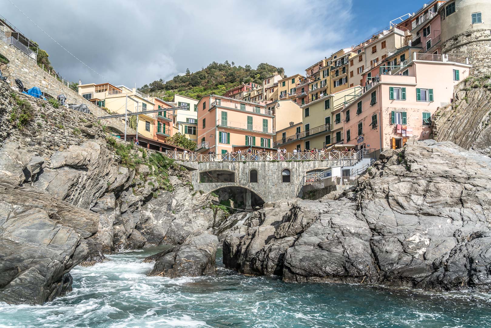 Manarola