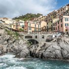 Manarola