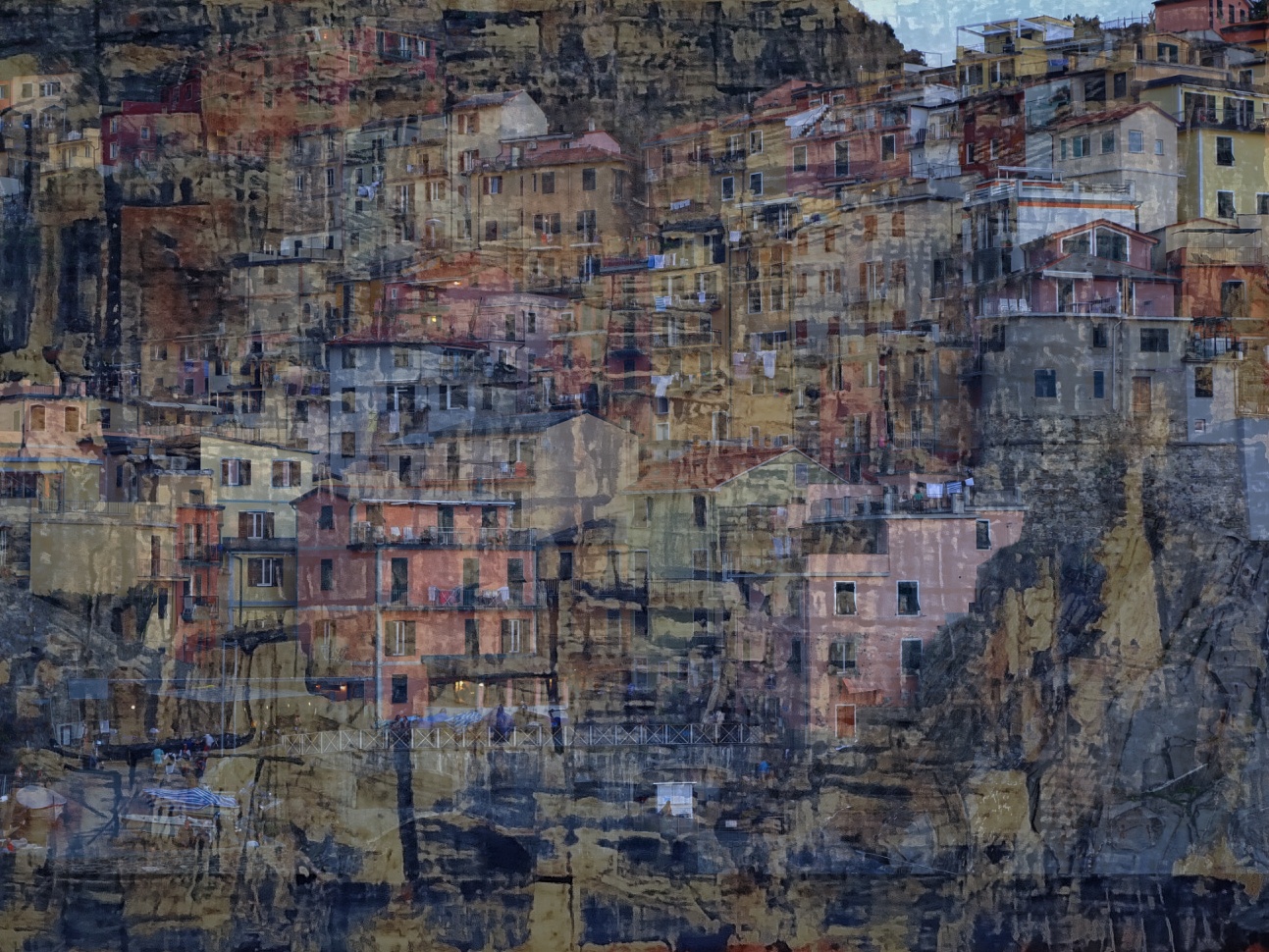 Manarola