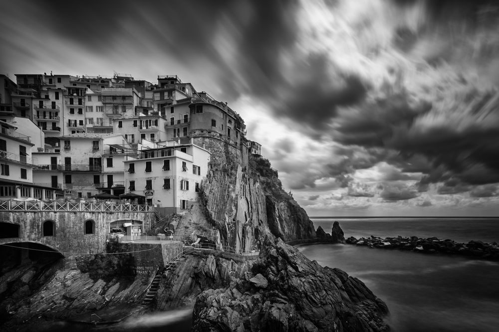 Manarola.