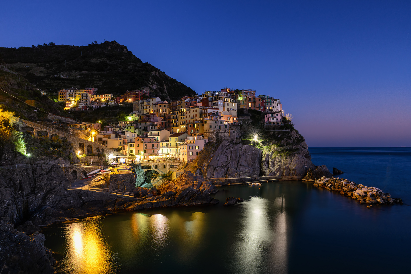 Manarola