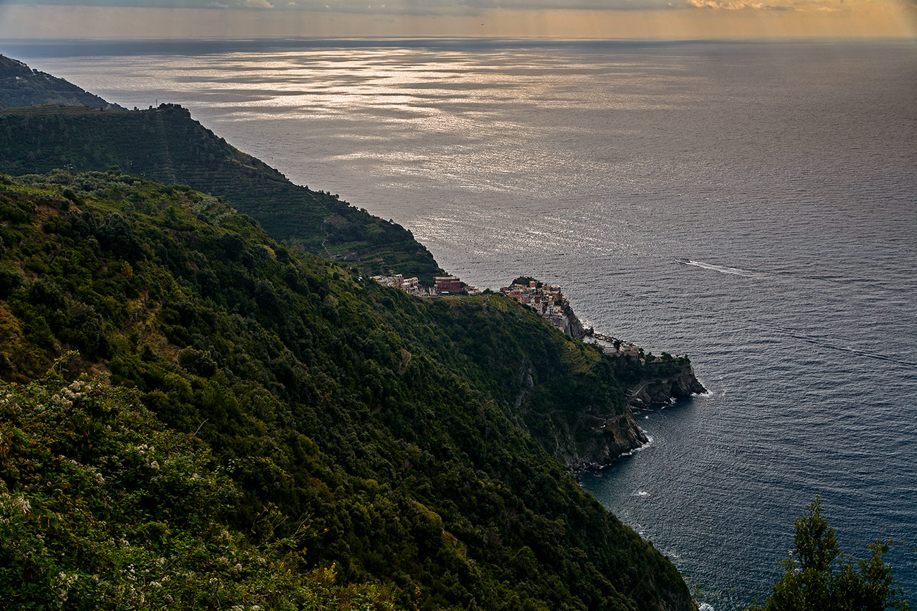 Manarola