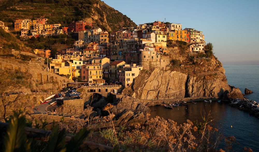 Manarola