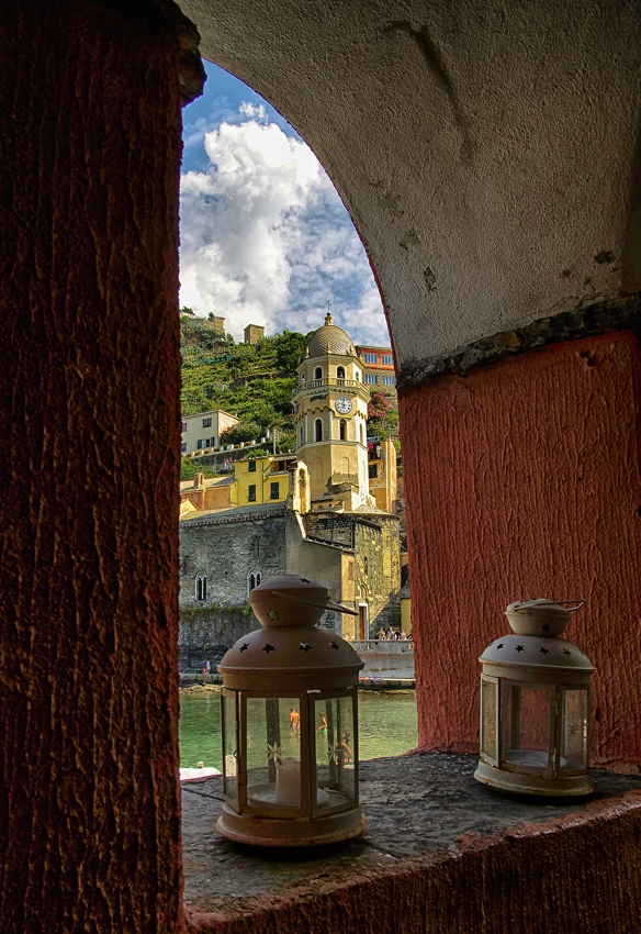 MANAROLA