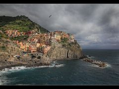 Manarola I