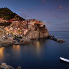 *Manarola II*