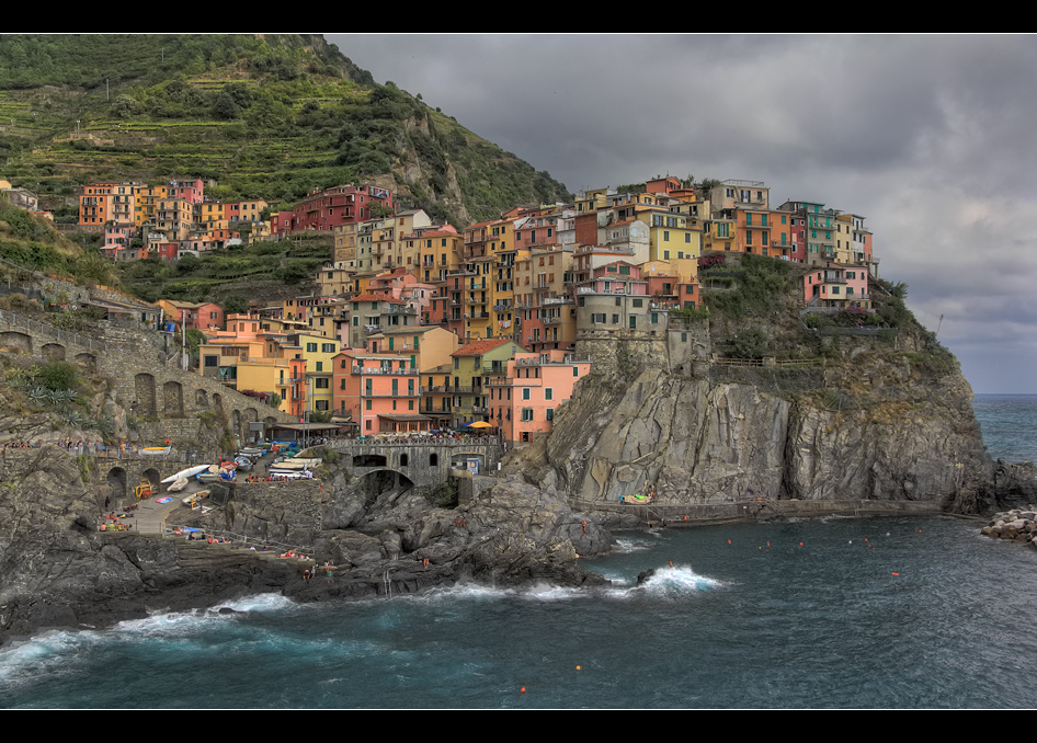 Manarola II