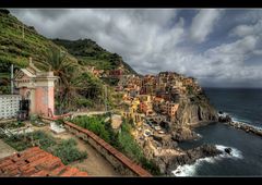 Manarola III