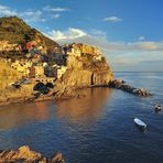 *Manarola III*