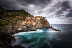 [...manarola, il classico]