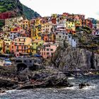 Manarola - Italia