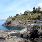 Manarola, Italy