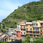 Manarola, italy 