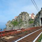 Manarola, Italy