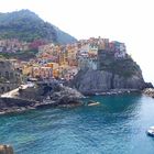 Manarola, Italy