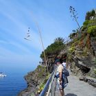 Manarola, Italy