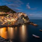 *Manarola IV*