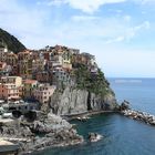 Manarola secondo me...