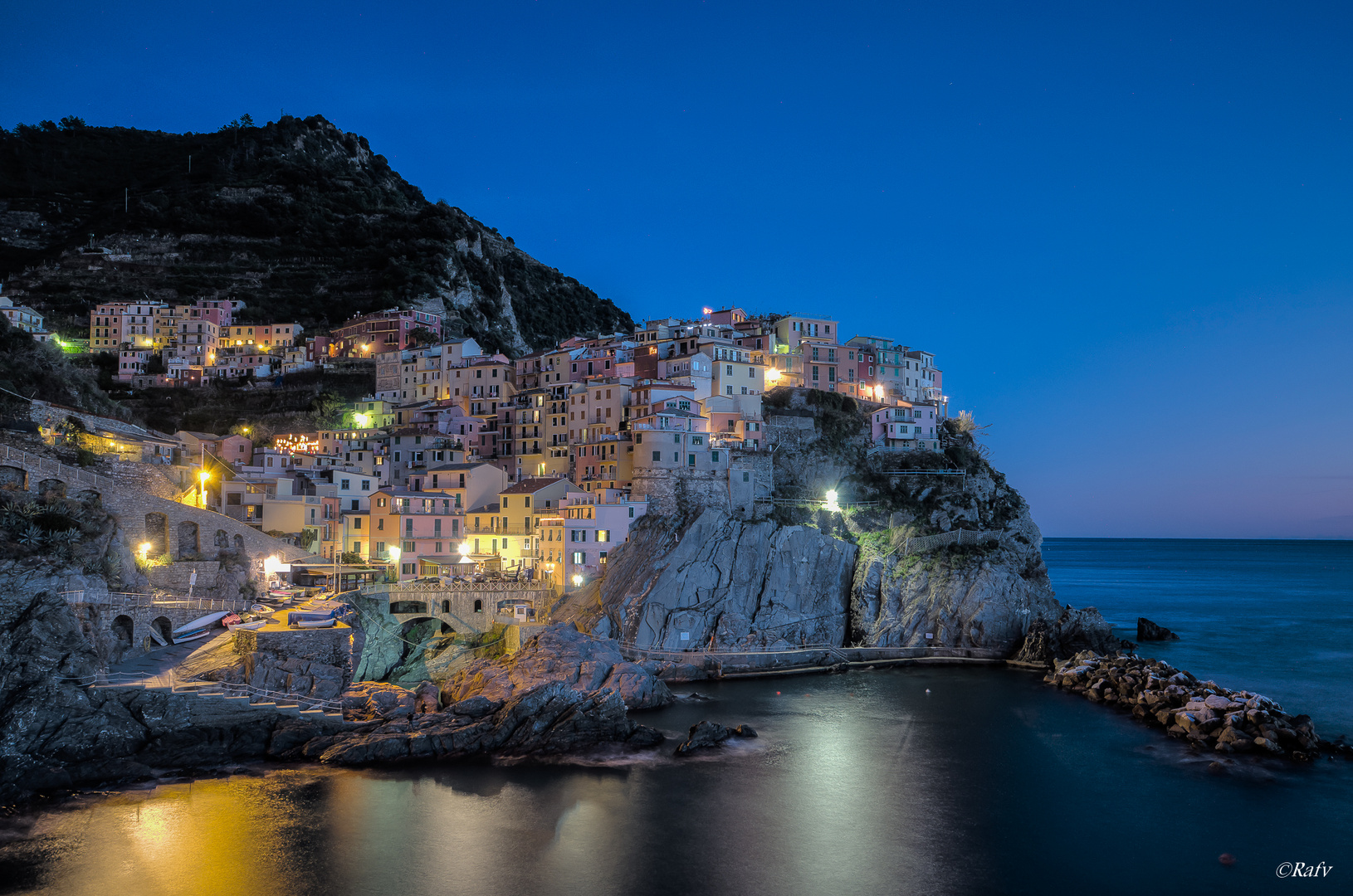 Manarola (SP)