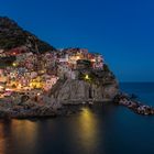 Manarola Sundown