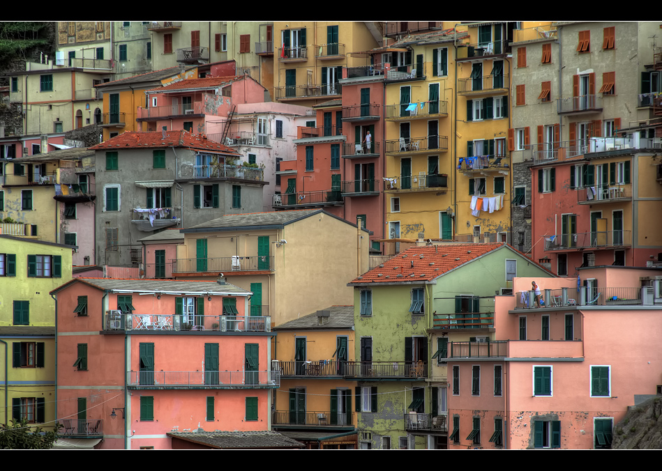 Manarola V