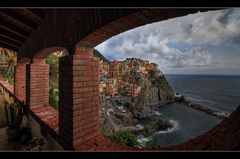 Manarola VI