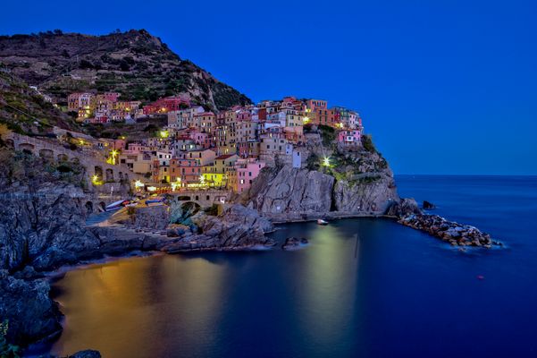 Manarola,Cinque Terre