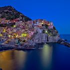 Manarola,Cinque Terre