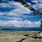 Manasarovar Thso / See 2001