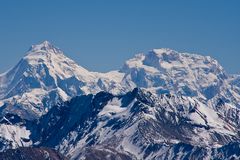 Manaslu