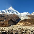 Manaslu