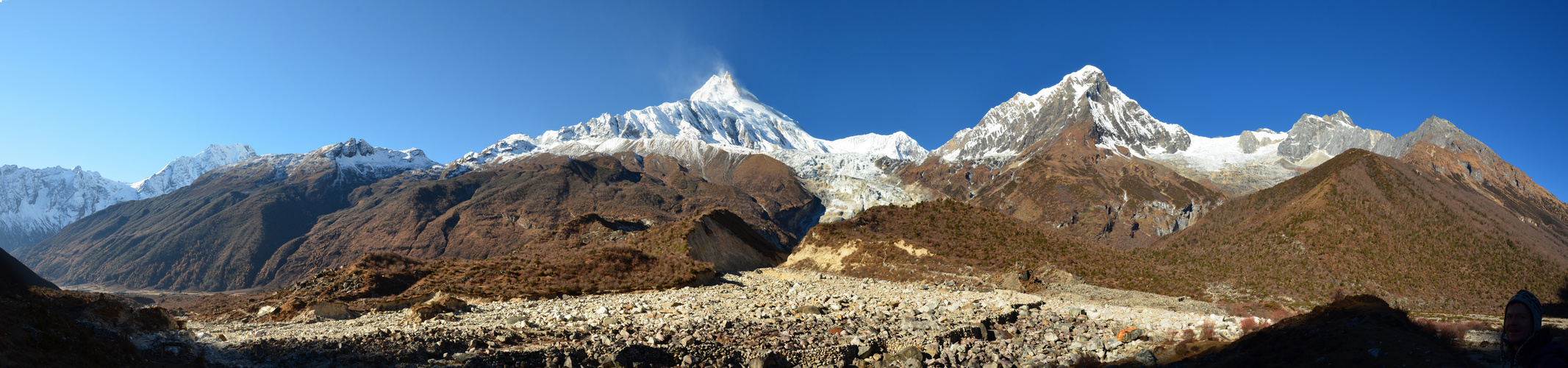 Manaslu