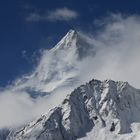 MANASLU